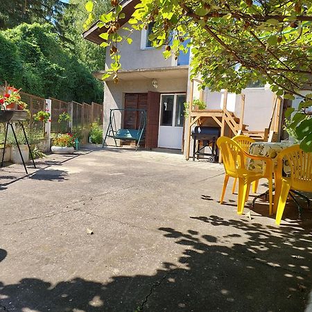 Apartman Nikola Rakovac Dış mekan fotoğraf