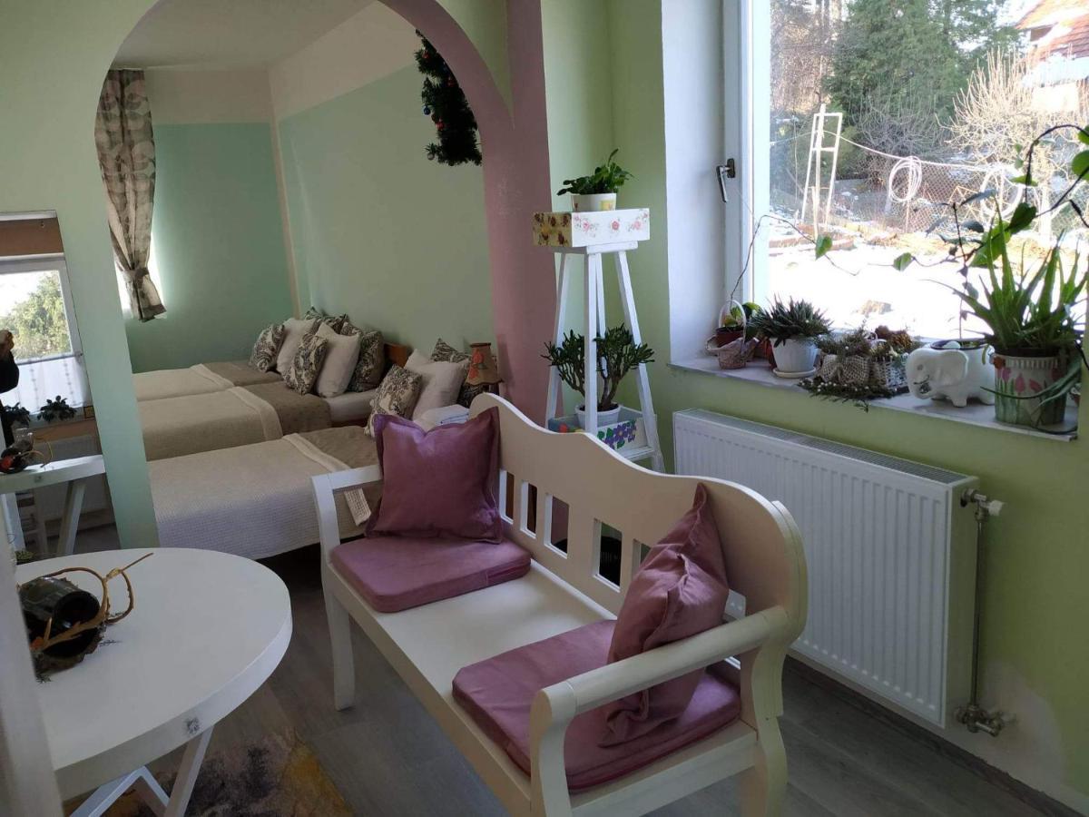Apartman Nikola Rakovac Dış mekan fotoğraf