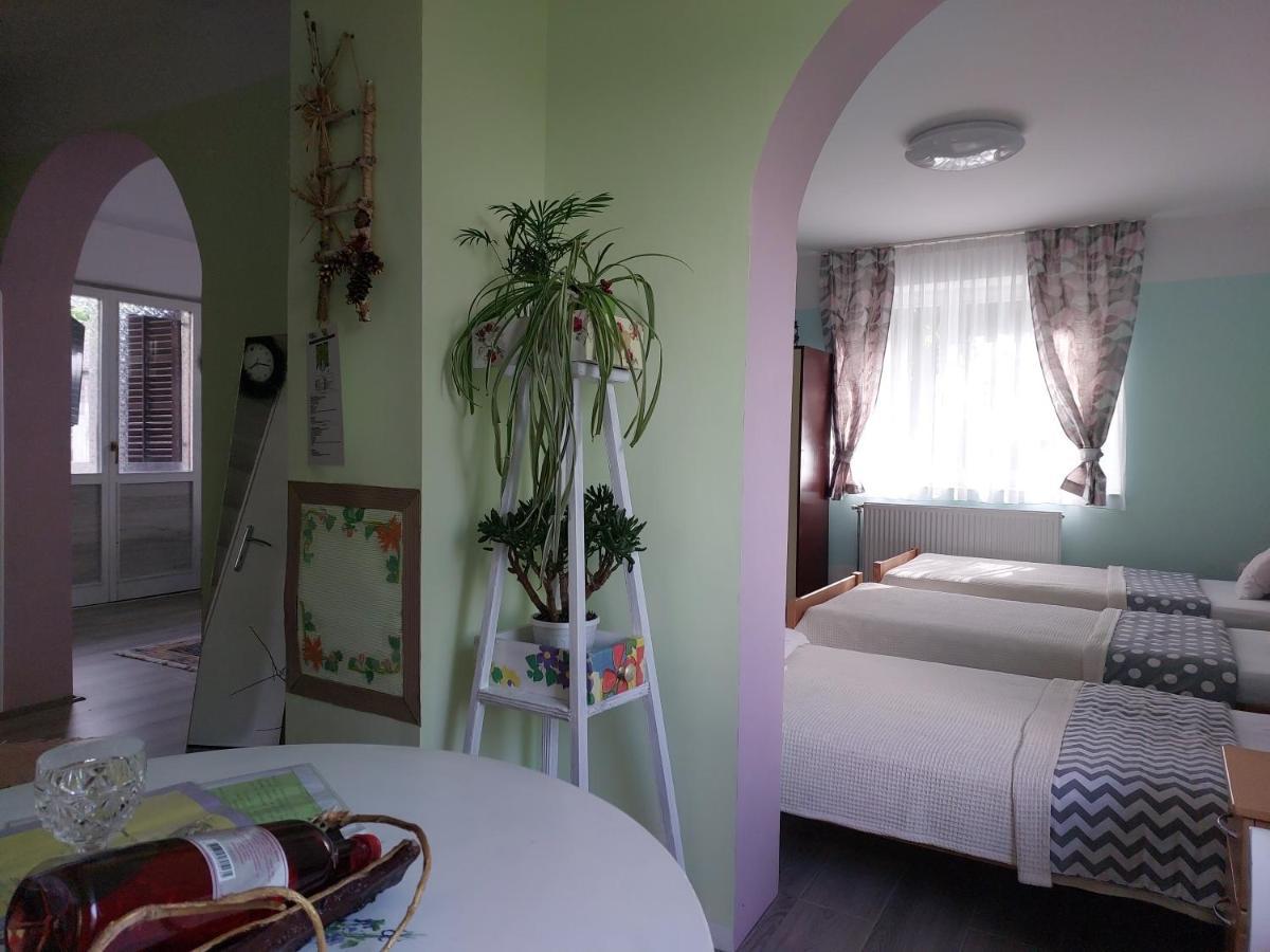 Apartman Nikola Rakovac Dış mekan fotoğraf