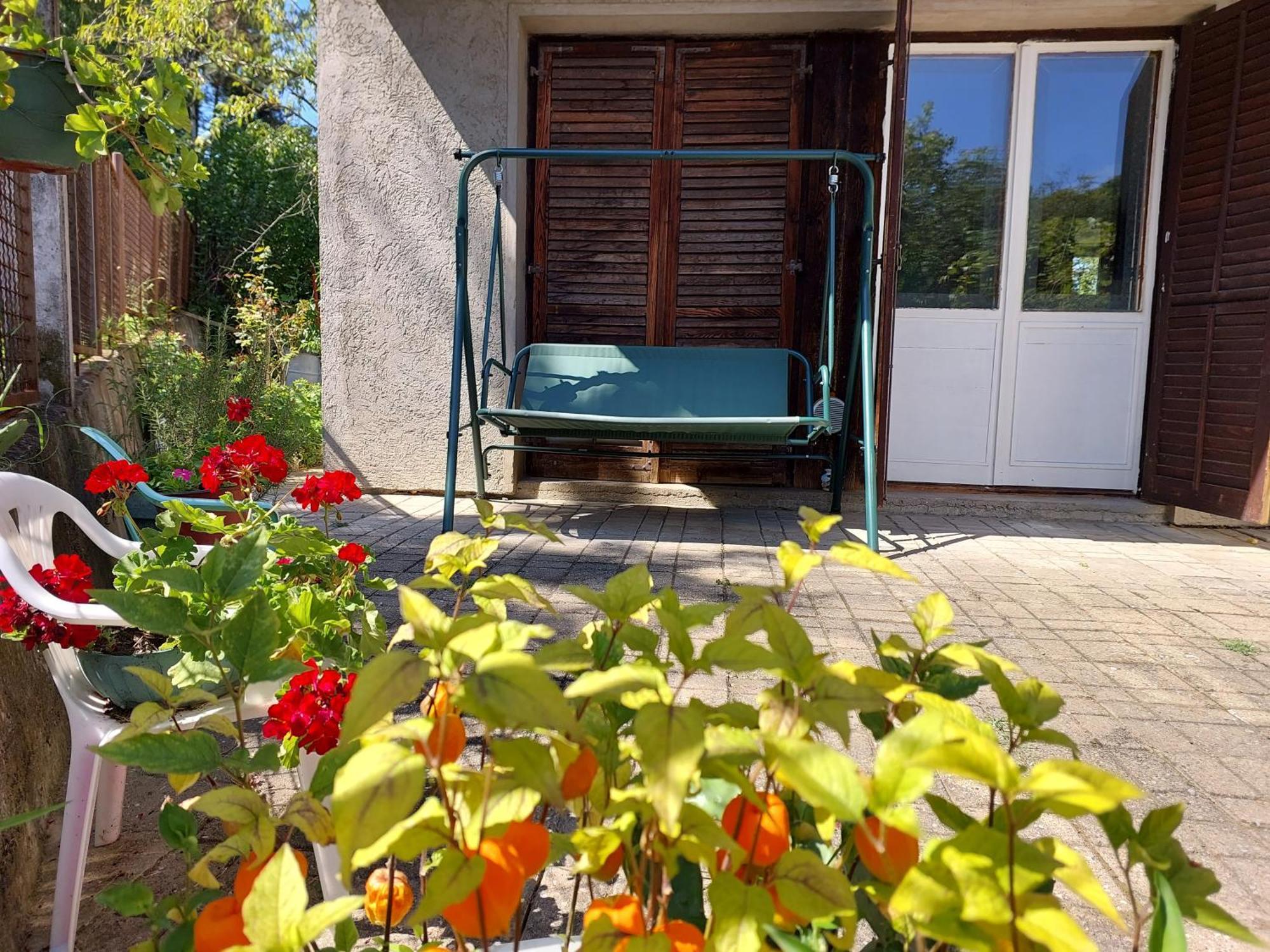 Apartman Nikola Rakovac Dış mekan fotoğraf