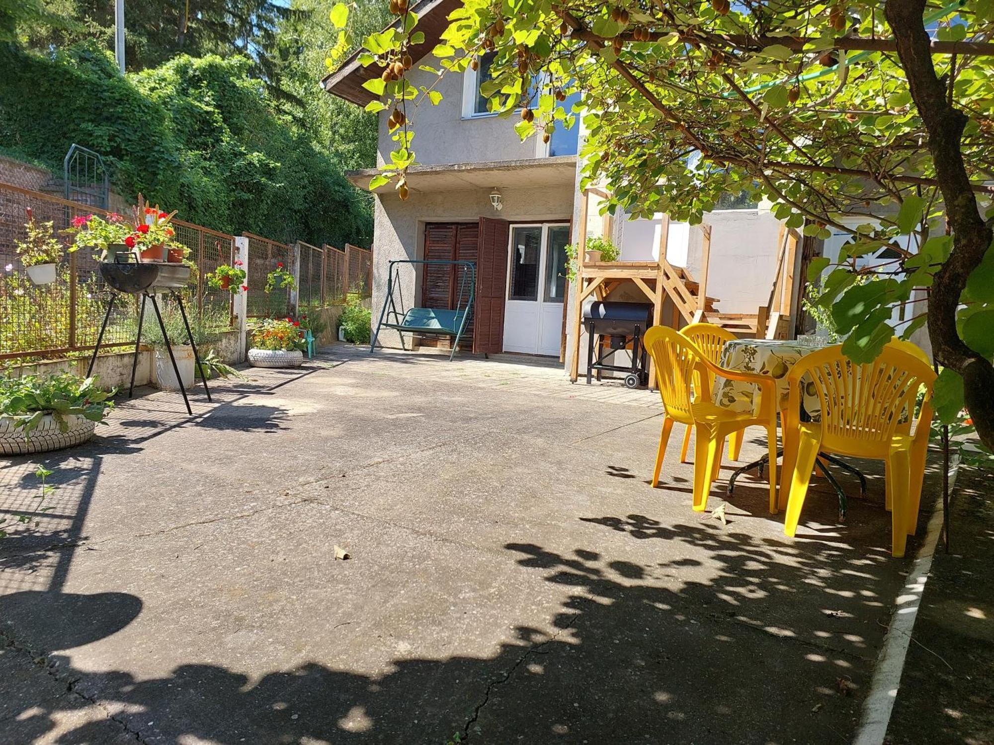 Apartman Nikola Rakovac Dış mekan fotoğraf