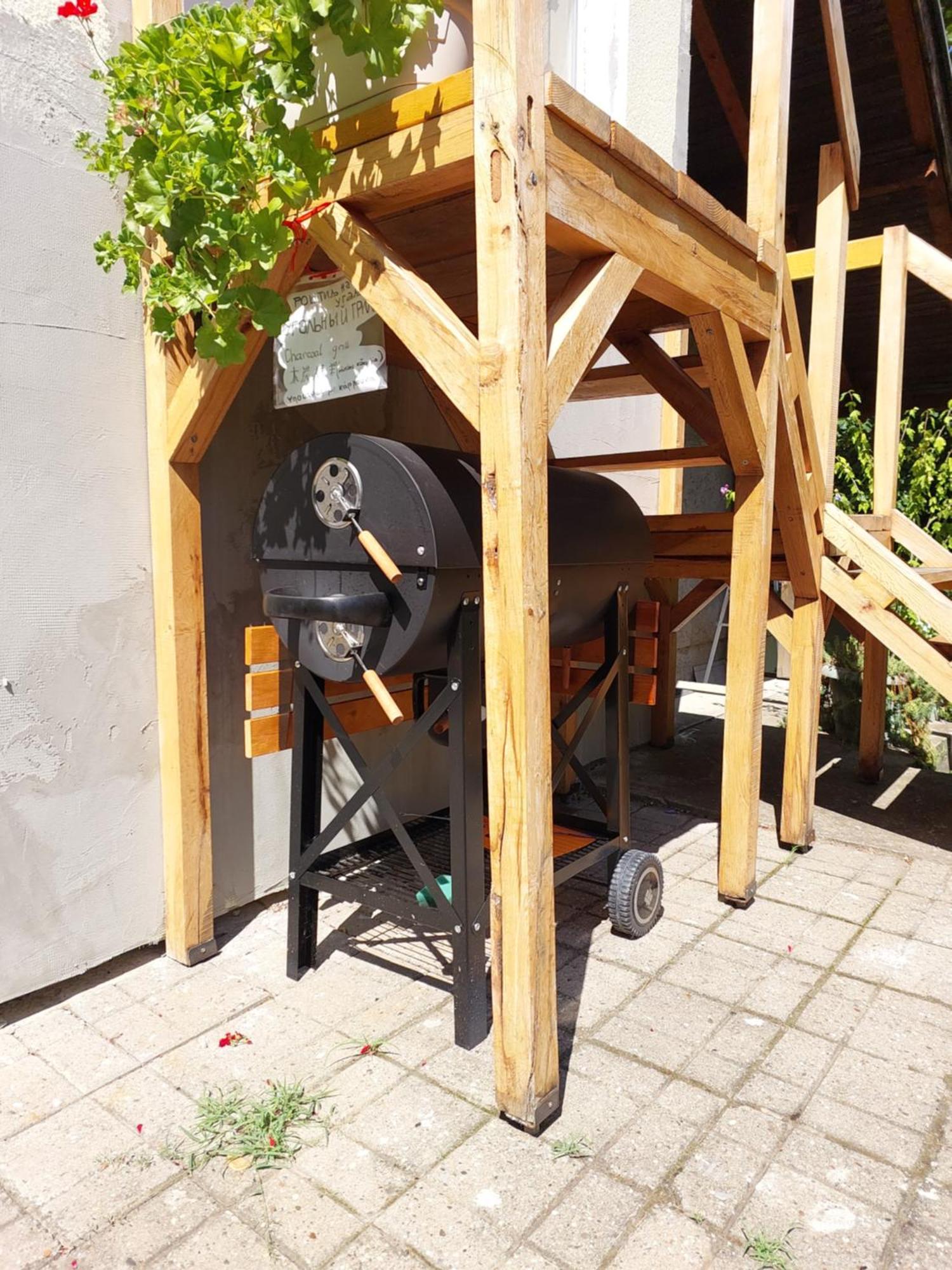 Apartman Nikola Rakovac Dış mekan fotoğraf