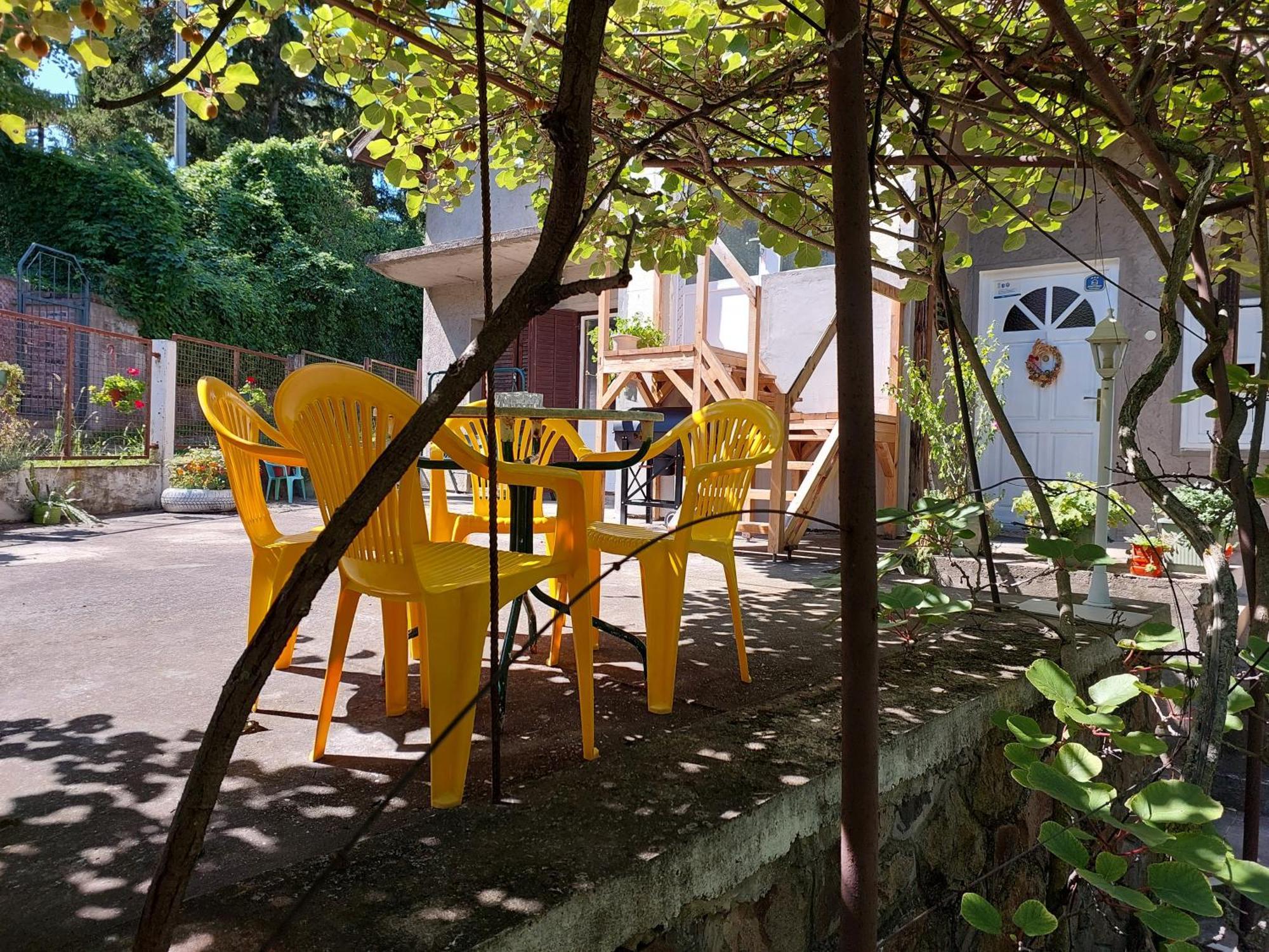 Apartman Nikola Rakovac Dış mekan fotoğraf