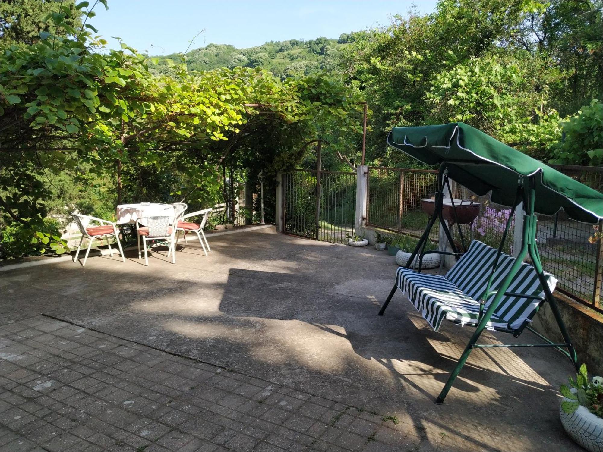 Apartman Nikola Rakovac Dış mekan fotoğraf