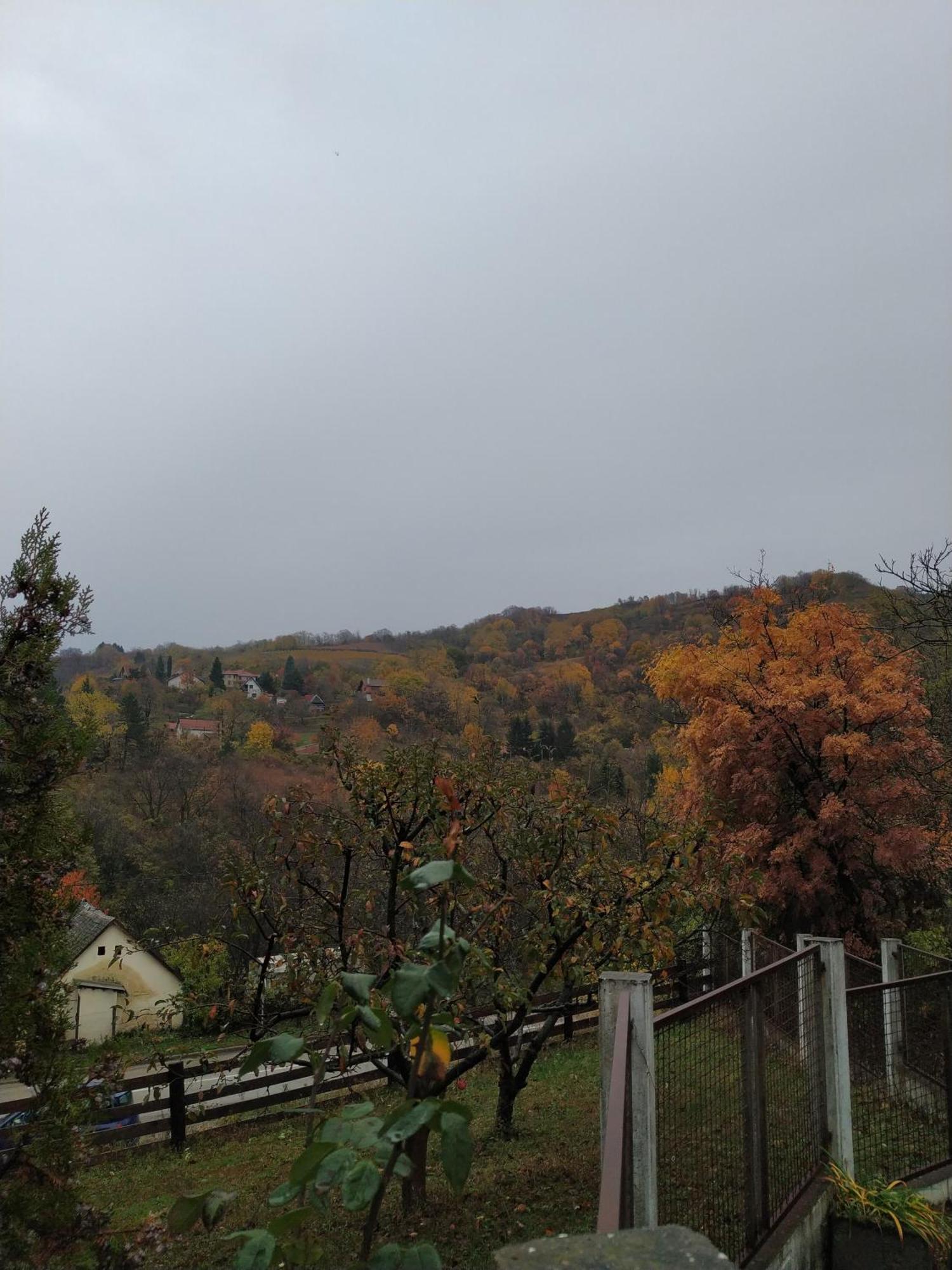 Apartman Nikola Rakovac Dış mekan fotoğraf