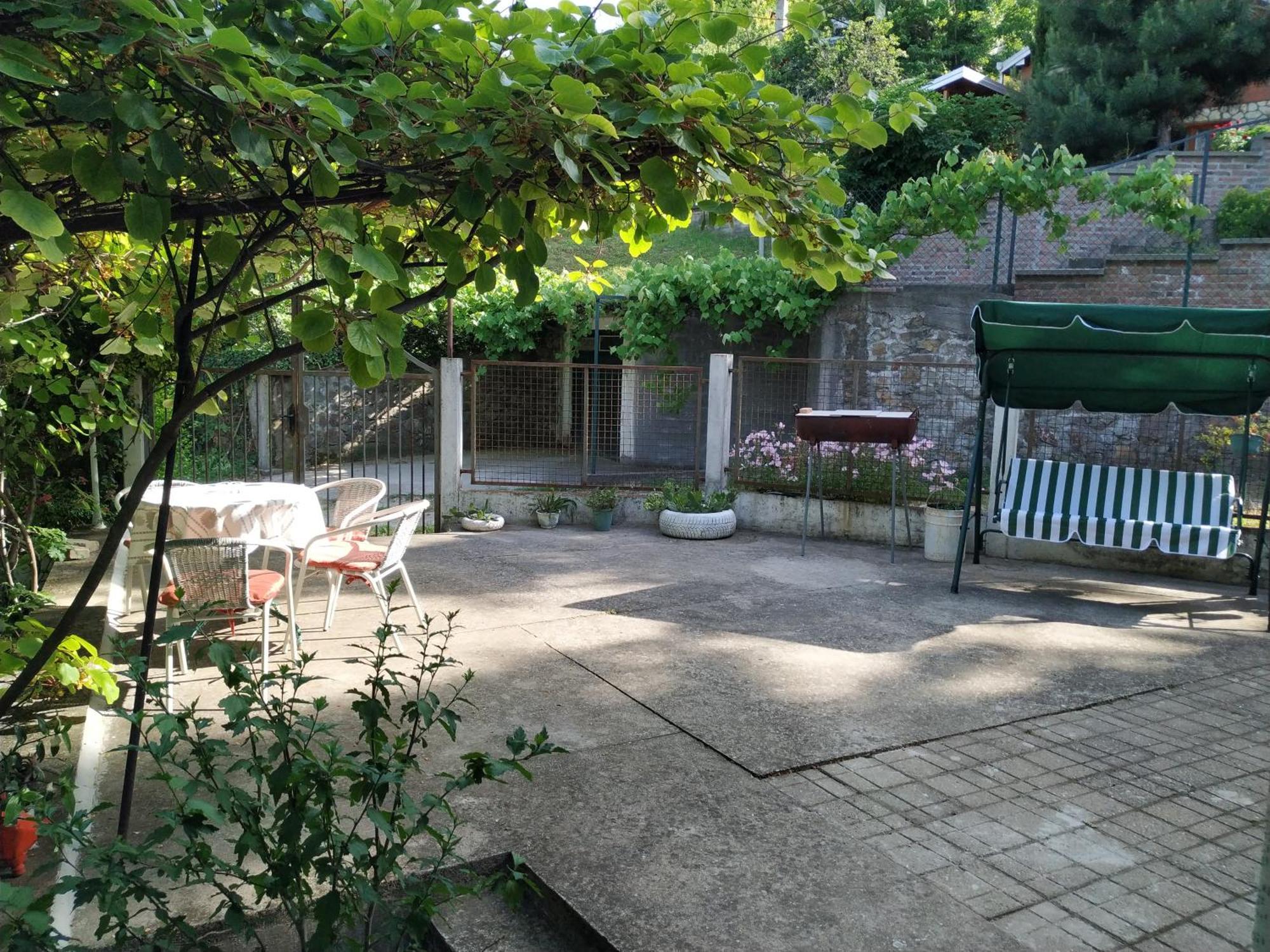 Apartman Nikola Rakovac Dış mekan fotoğraf
