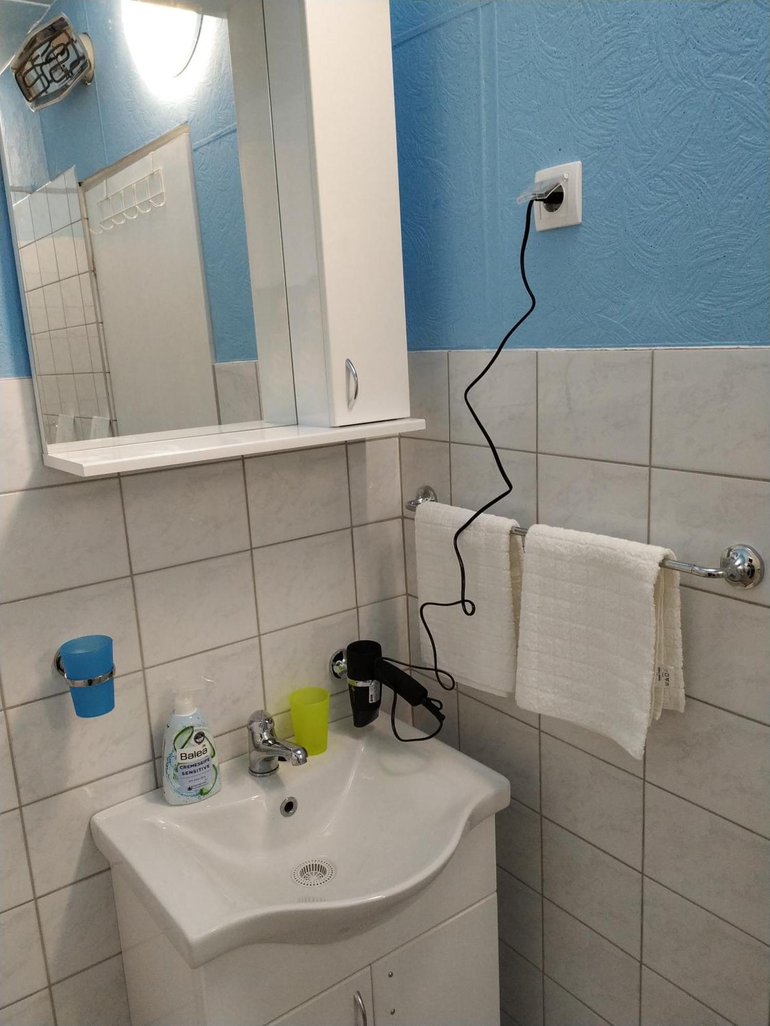 Apartman Nikola Rakovac Dış mekan fotoğraf